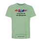 Preview: Organic Unisex T-Shirt White Edtion
